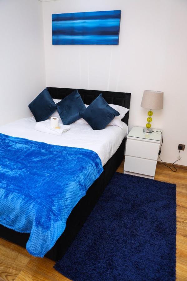Chatham Guest House Екстериор снимка