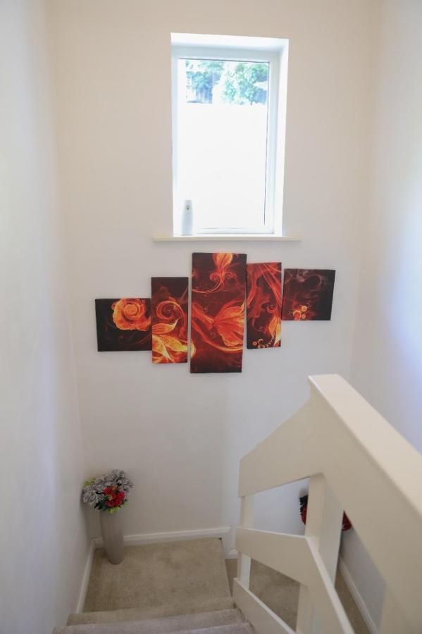 Chatham Guest House Екстериор снимка