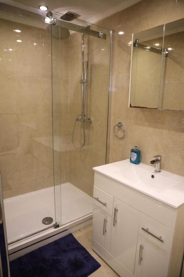 Chatham Guest House Екстериор снимка