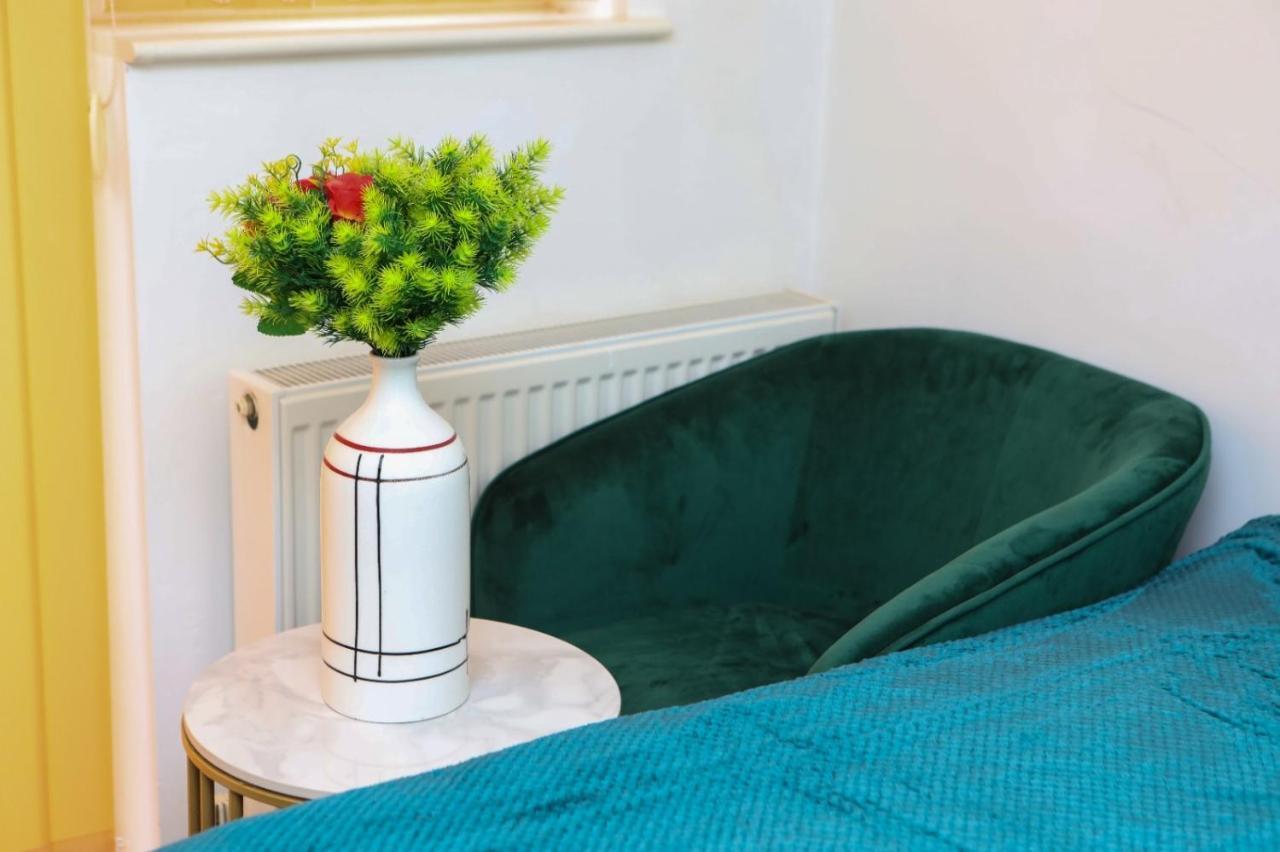 Chatham Guest House Екстериор снимка