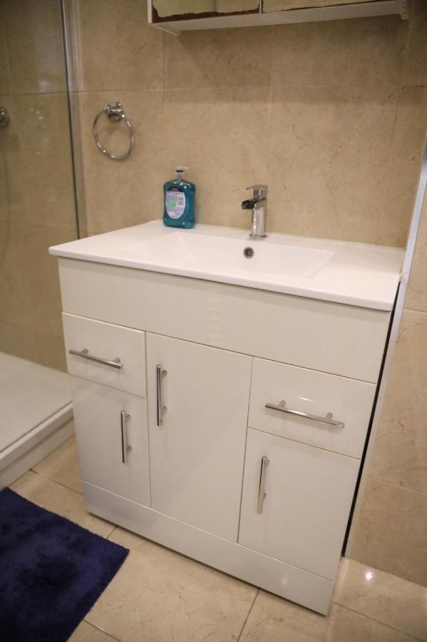 Chatham Guest House Екстериор снимка