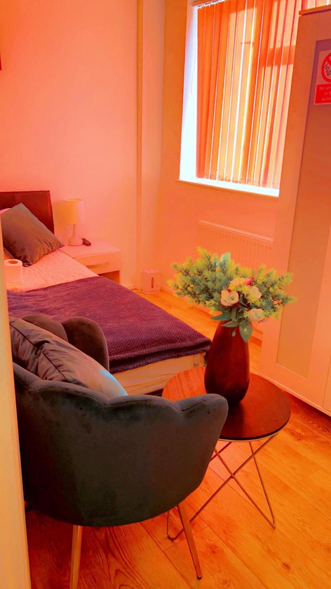 Chatham Guest House Екстериор снимка