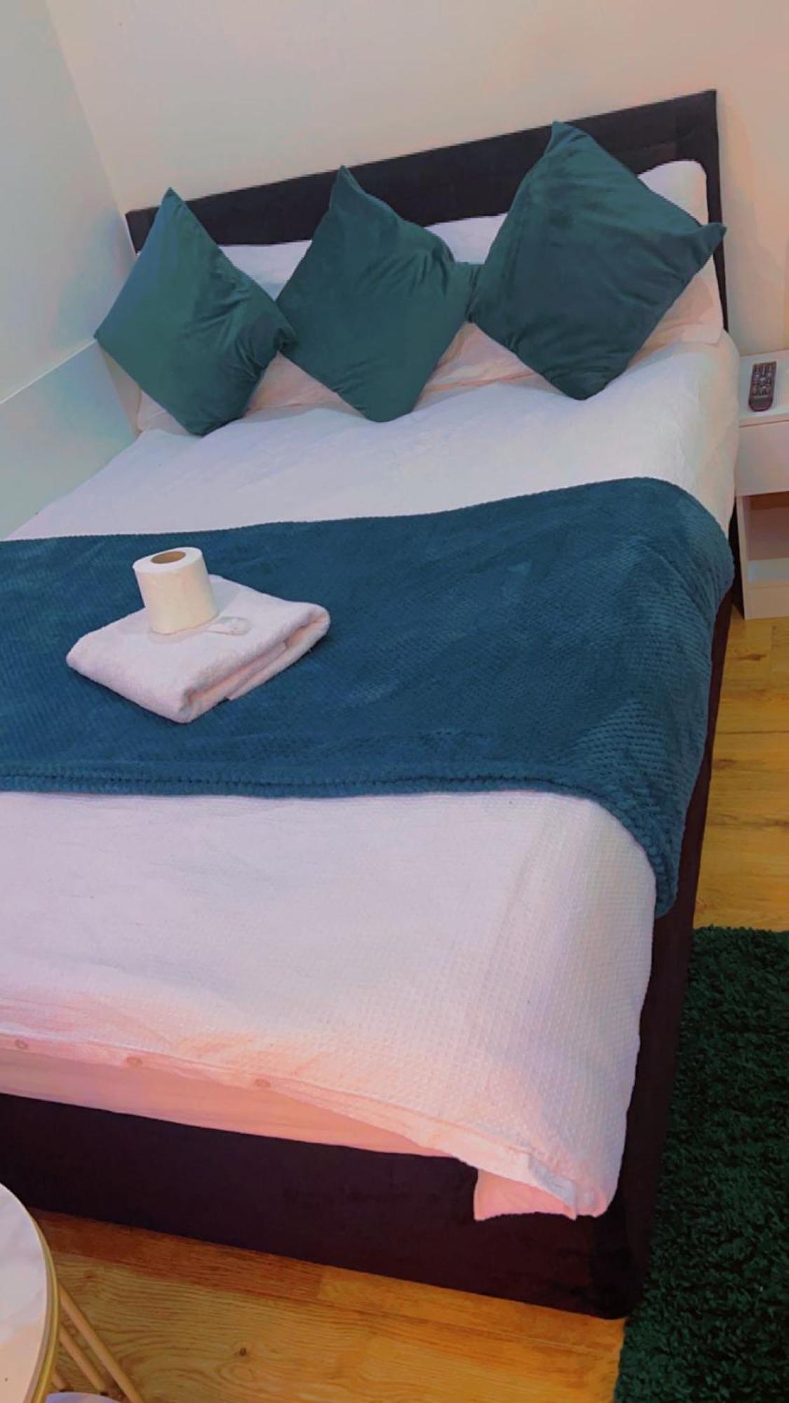 Chatham Guest House Екстериор снимка