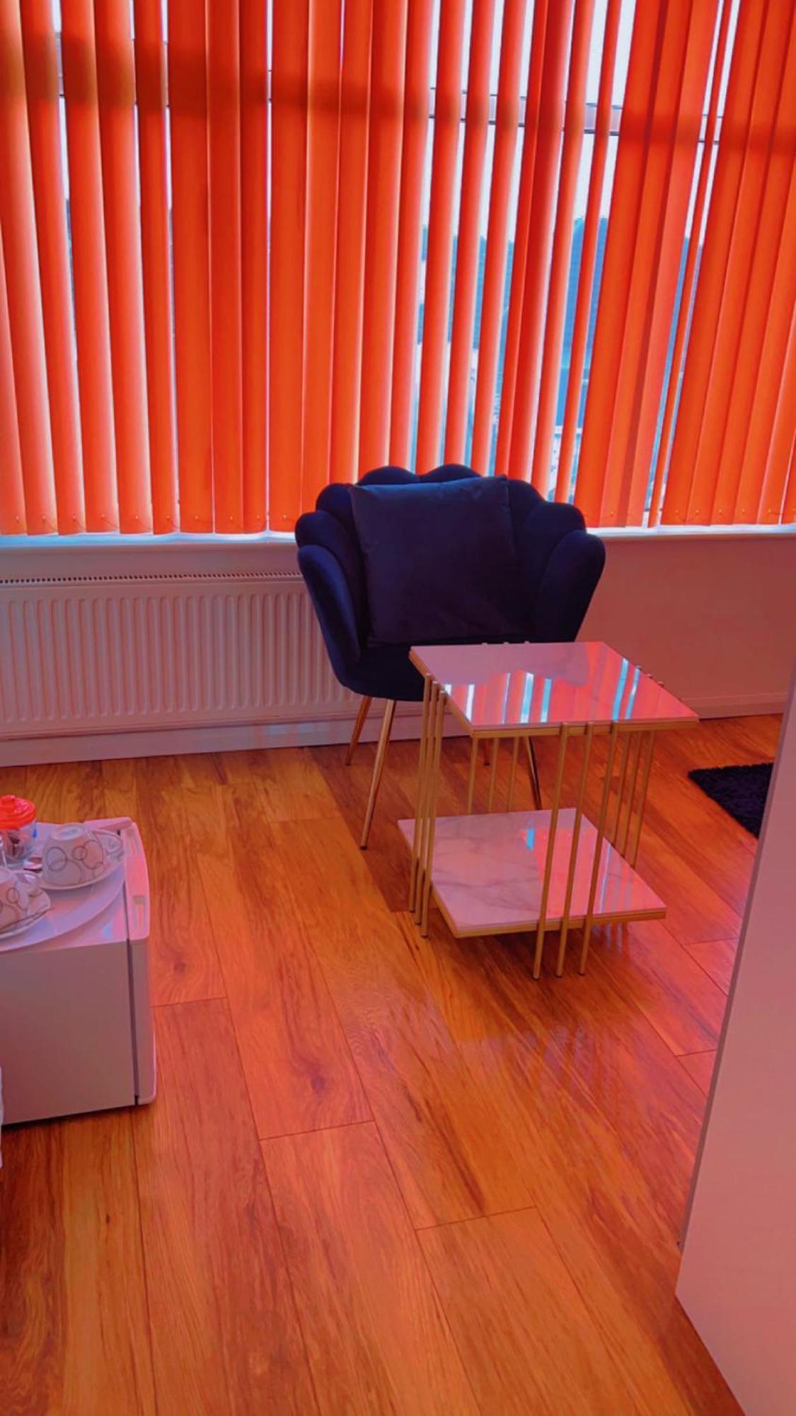 Chatham Guest House Екстериор снимка