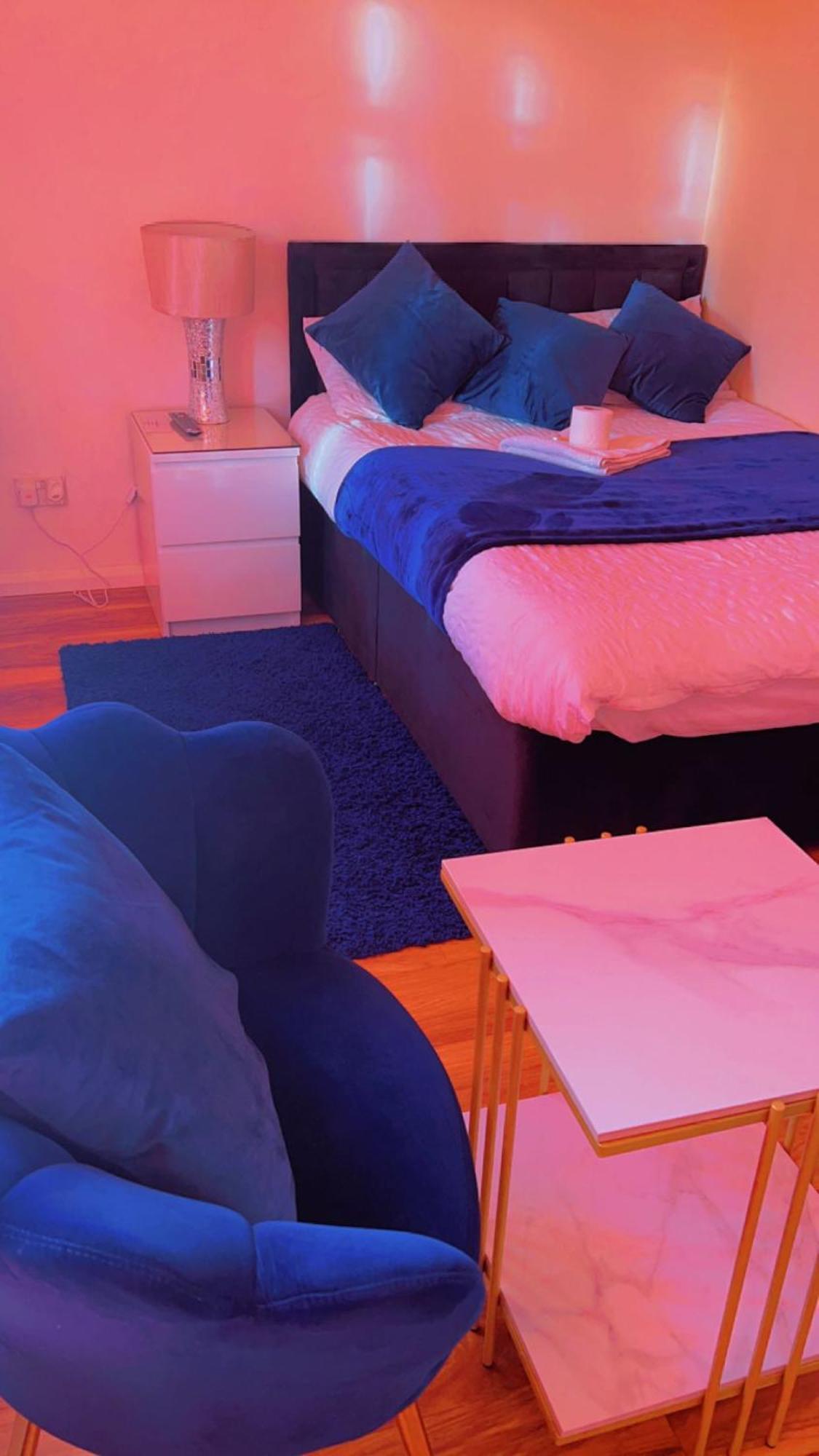 Chatham Guest House Екстериор снимка